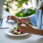 THE ROLE OF DIET IN REDUCING WORKPLACE BURNOUT