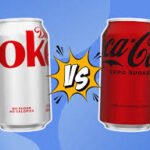 Diet Coke vs Coke Zero: Are They ReallyGood for Your Health?